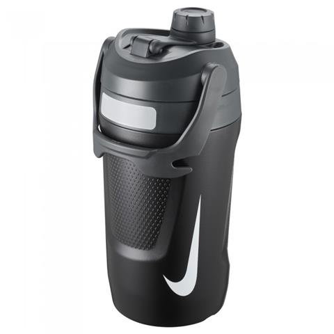 Nike Fuel Jug 40oz Chug Black/White