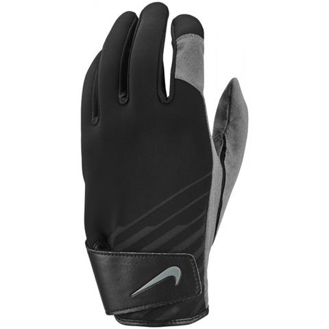 Nike Mens Cold Weather Gloves Black