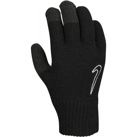 Nike Youth Knitted Tech And Grip Gloves 2.0