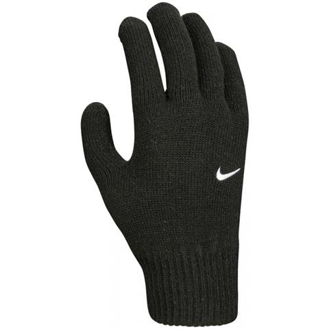 Nike Youths Swoosh Knit Gloves 2.0