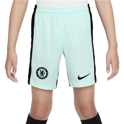 Nike Chelsea Stadium 3rd Shorts 2023/24 FD4655-353