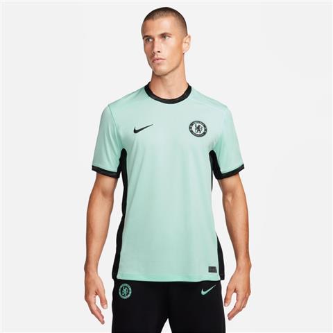 Nike Chelsea 3rd Stadium Shirt 2023/24 DX9819-354