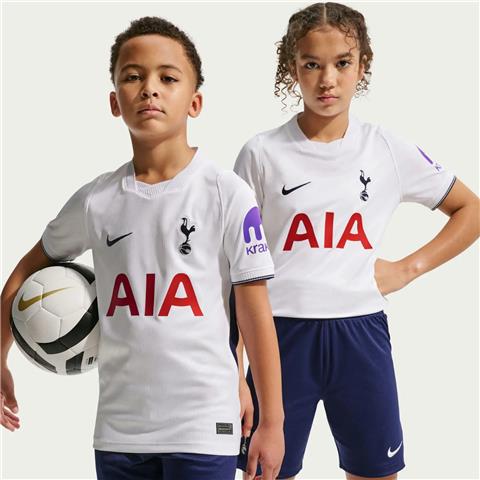 Nike Tottenham Hotspur Home Stadium Shirt 2026/27  II1659-101