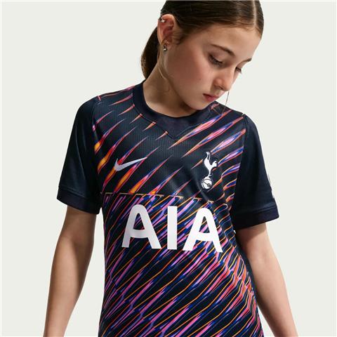 Nike Tottenham Hotspur Away Stadium Shirt 2026/27 II1699-452
