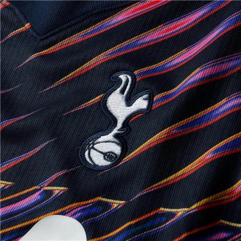 Nike Tottenham Hotspur Away Stadium Shirt 2026/27 II1699-452