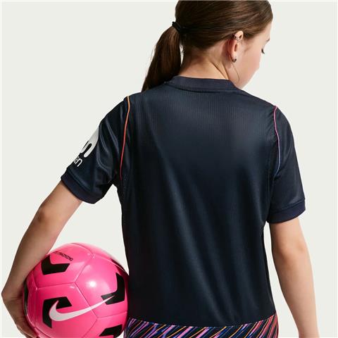 Nike Tottenham Hotspur Away Stadium Shirt 2026/27 II1699-452