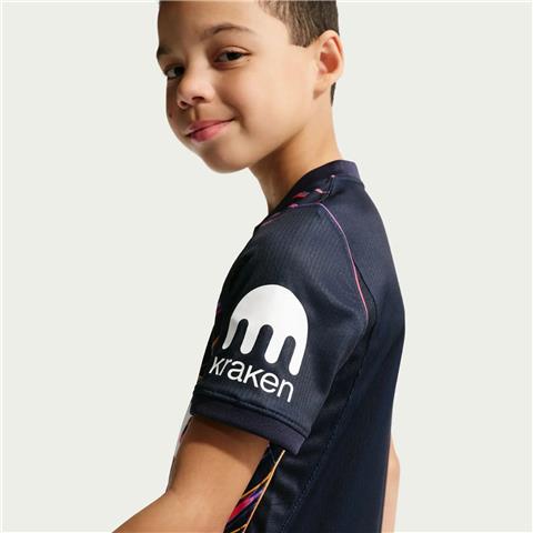 Nike Tottenham Hotspur Away Stadium Shirt 2026/27 II1699-452