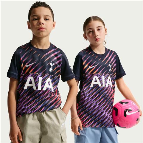 Nike Tottenham Hotspur Away Stadium Shirt 2026/27 II1699-452