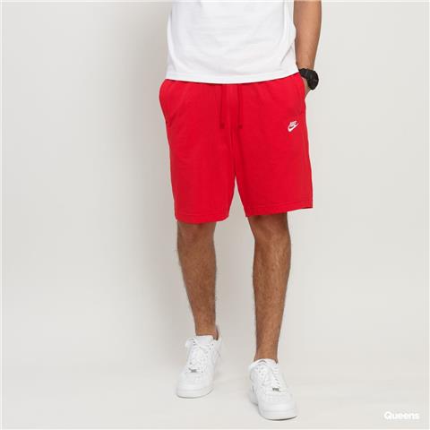 Nike Sportswear Club Fleece Shorts BV2772-658