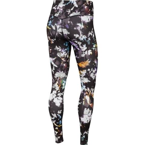 Nike Dri Fit One Floral Tights CD6997-010