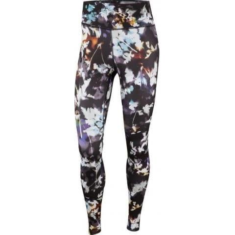 Nike Dri Fit One Floral Tights CD6997-010