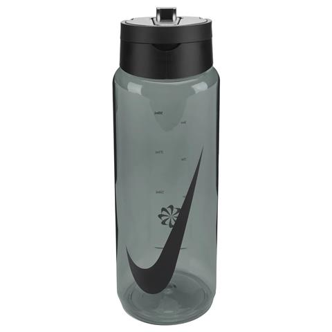Nike TR Recharge Chug Bottle 24 oz Blue Fury