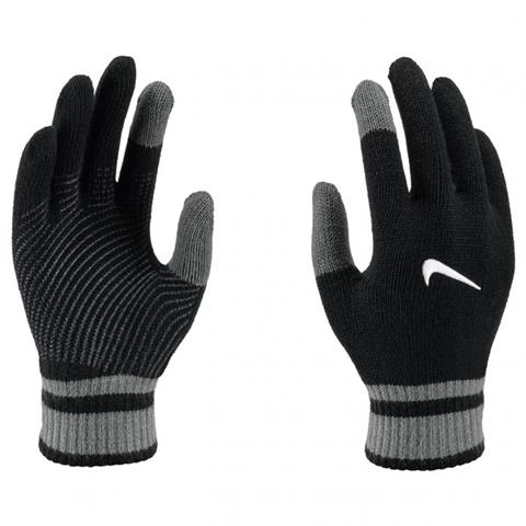 Nike Youths Knit Tech And Grip 3.0 Gloves