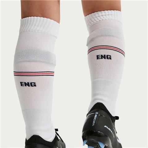 Nike England 2026 Stadium Home Mini Kit IB4553-100