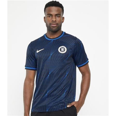 Nike Chelsea Away Stadium Shirt 2023/24 DX2683-428