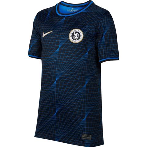 Nike Chelsea Stadium Away Shirt 2023/24 DX2757-427