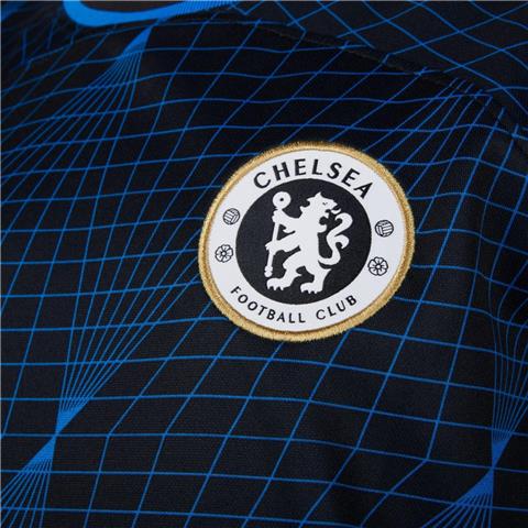 Nike Chelsea Stadium Away Shirt 2023/24 DX2757-427