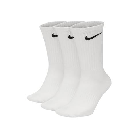 Nike Everyday Lightweight Crew Socks SX7676-100