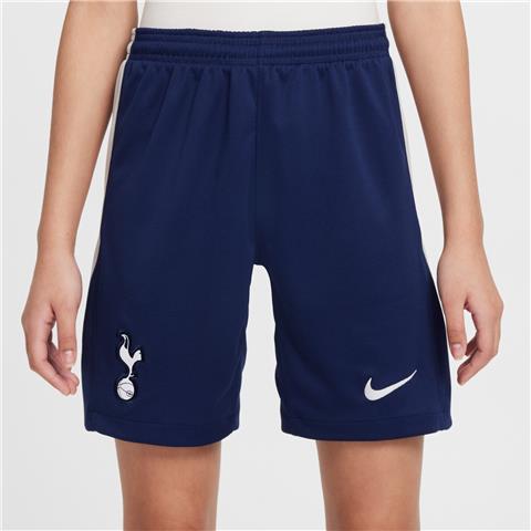 Nike Tottenham Hotspur Stadium Home Shorts 2025/26 HJ5599-424