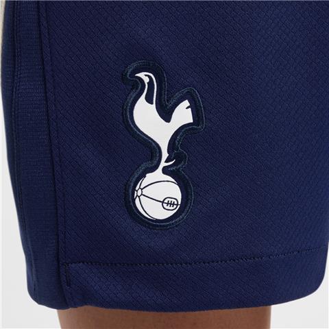 Nike Tottenham Hotspur Stadium Home Shorts 2025/26 HJ5599-424