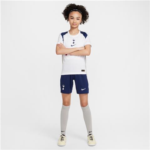 Nike Tottenham Hotspur Stadium Home Shorts 2025/26 HJ5599-424
