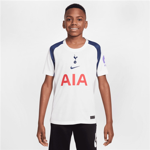 Nike Tottenham Hotspur Stadium Home Shirt 2025/26 HJ5297-101