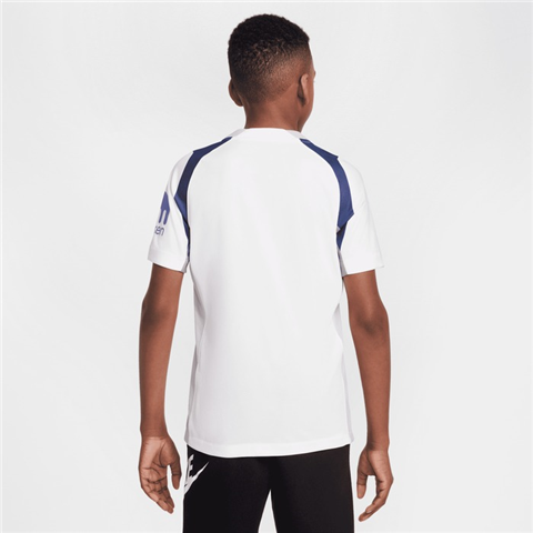 Nike Tottenham Hotspur Stadium Home Shirt 2025/26 HJ5297-101