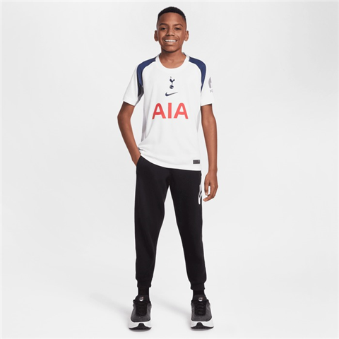 Nike Tottenham Hotspur Stadium Home Shirt 2025/26 HJ5297-101