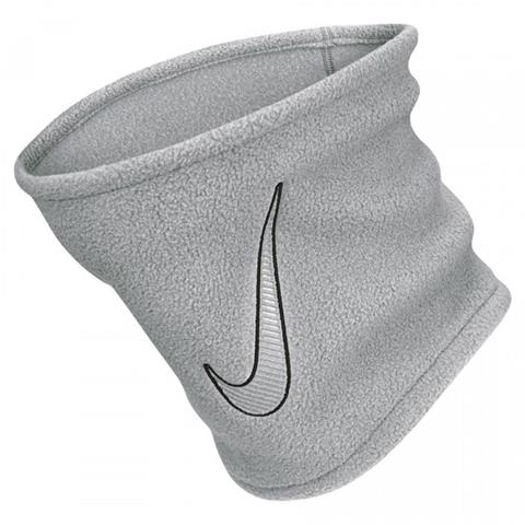 Nike Fleece Neck Warmer 2.0 Grey