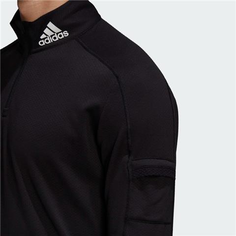 Adidas Own The Run 1/2 Zip Warm Sweatshirt GC7910