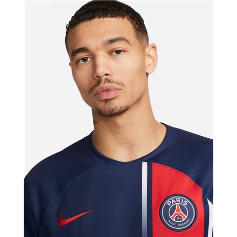 Nike Paris St. Germain Home Shirt 2023/24 DX2694-411