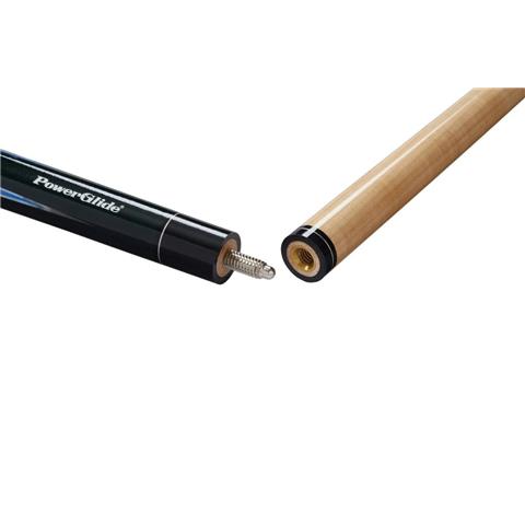 Powerglide Psychedelic Pool Cue