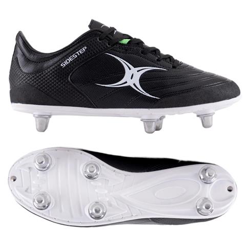 Gilbert Sidestep X15 Lo6s