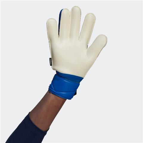 Adidas Predator Match Fingersave Goalkeeper Gloves H43739