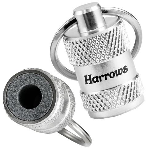 Harrows Pro Dart Sharpener