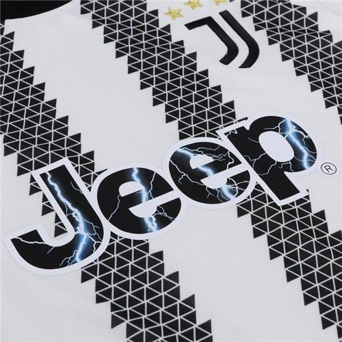 Adidas Juventus Home Shirt 2022/23 HB0439