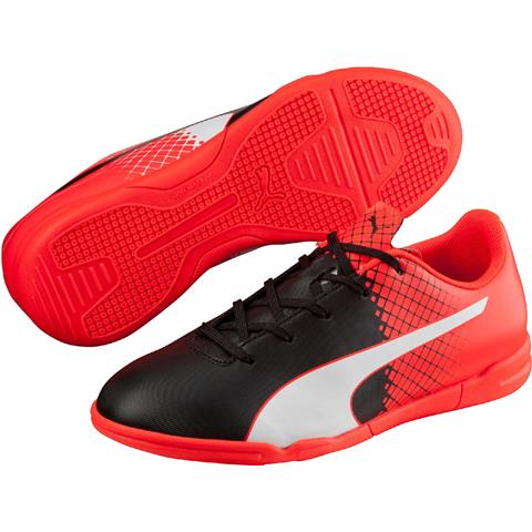 Puma Evospeed 5.5 Junior TF Shoes 103804 01