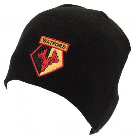 Watford Beanie Hat