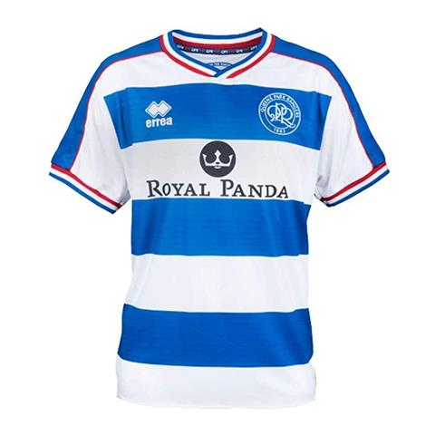 Queens Park Rangers Home Junior Shirt 2018/19 (Without Sponser)