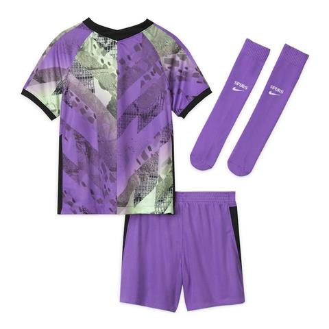 Nike Tottenham Hotspur 3rd Mini Kit 2021/22 DB6261-529