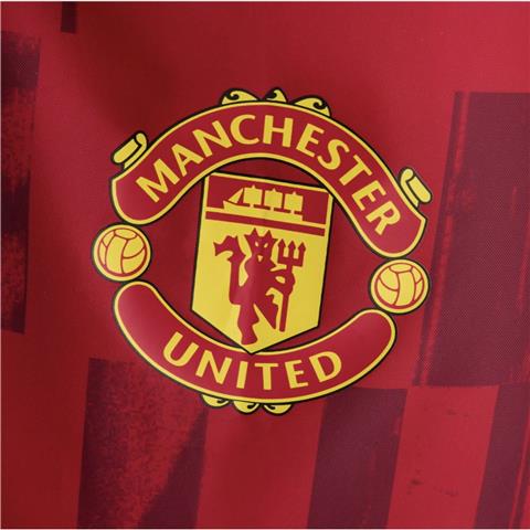 Adidas Manchester United Graphic Gym Sac JV5892