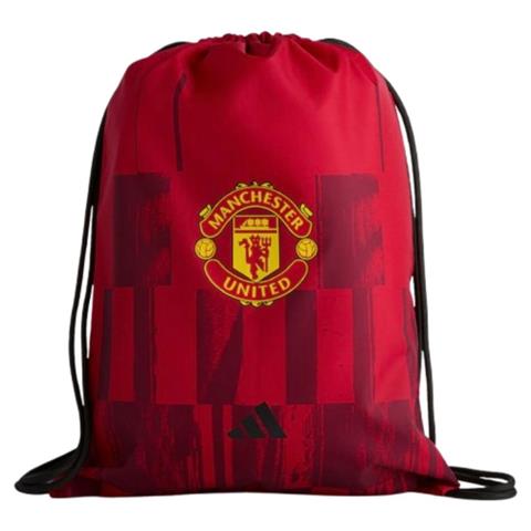 Adidas Manchester United Graphic Gym Sac JV5892