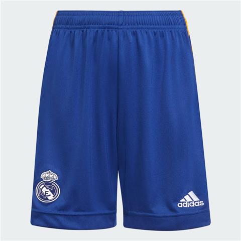 Adidas Real Madrid Away Shorts 2021/22 GR3991
