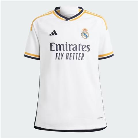 Adidas Real Madrid Home Shirt 2023/24 IB0011
