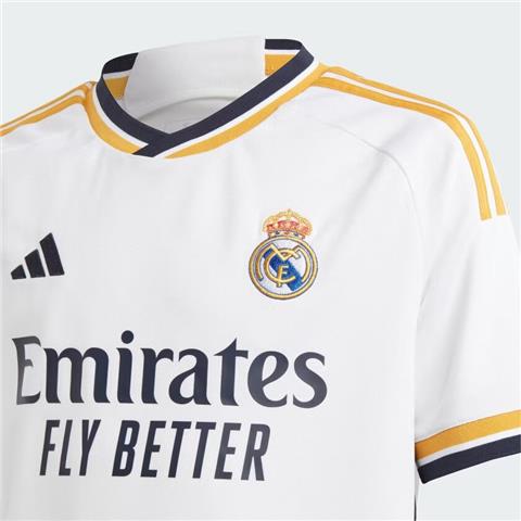 Adidas Real Madrid Home Shirt 2023/24 IB0011