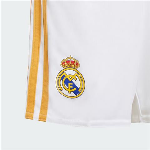 Adidas Real Madrid Home Mini Kit 2023/24 IB0008