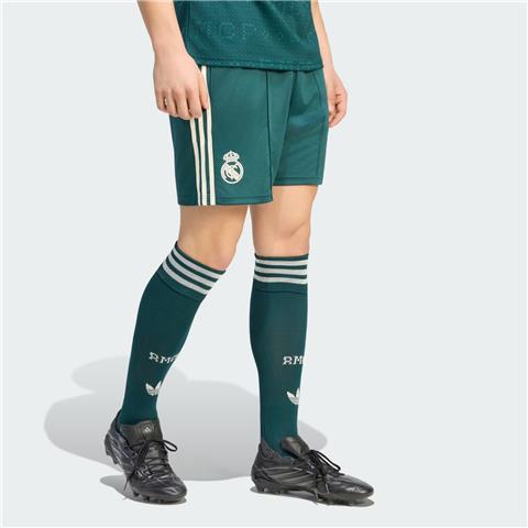 Adidas Real Madrid Away Shorts 2026/27 JZ7211