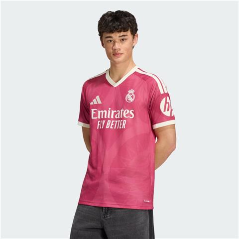 Adidas Real Madrid 3rd Shirt 2026/27 IA7520