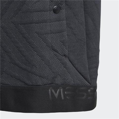 Adidas Messi 1/2 Zip Hood DJ1274