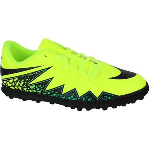 Nike Hypervenom Phade Junior TF Shoe 749912-703